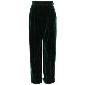 Alexandre Vauthier Boyfriend Pants
