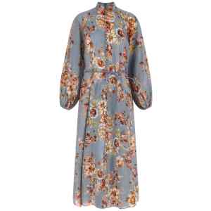 Zimmermann Awaken Dress