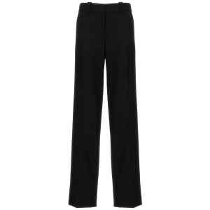 Paco Rabanne Wool Pants