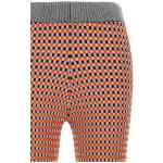Paco Rabanne Jacquard Pants