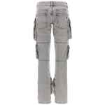 The Attico Essie Jeans