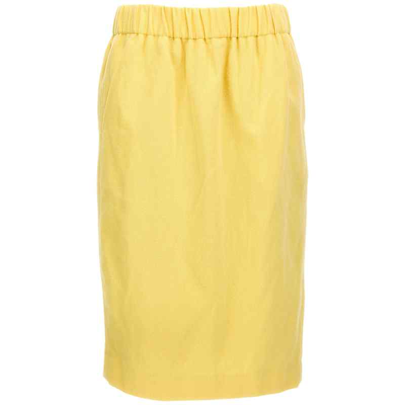 Dries Van Noten Safya Skirt