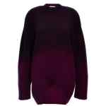 The Attico Oversized Knit Dress
