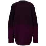 The Attico Oversized Knit Dress