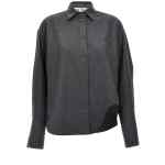 The Attico Eliza Shirt