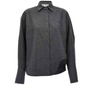 The Attico Eliza Shirt