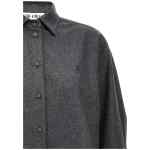 The Attico Eliza Shirt