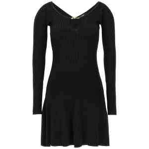 Jacquemus La Mini Robe Pralù Dress