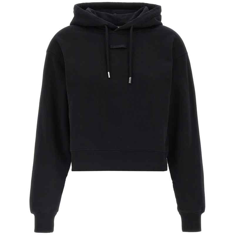 24EHOW00247AJ00109990_01_M_2025-07-02T09-32-33.62Z Jacquemus Le Hoodie Gros-grain Hoodie
