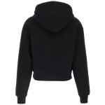Jacquemus Le Hoodie Gros-grain Hoodie