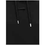 Jacquemus Le Hoodie Gros-grain Hoodie