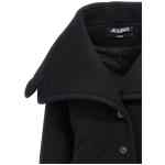Jacquemus Le Caban Caruso Coat