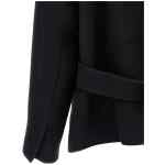 Jacquemus Le Caban Caruso Coat