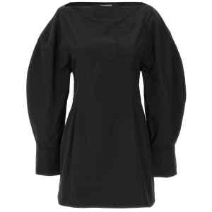 Jacquemus La Robe Chemise Casaco Dress