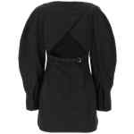 Jacquemus La Robe Chemise Casaco Dress