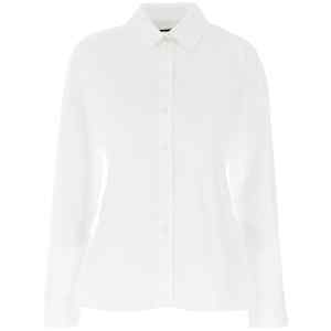 Jacquemus Chemise De Costume Shirt