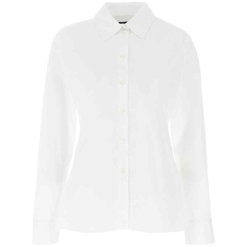 24H243SH0641454100_01_M_2024-08-06T07-25-19.058Z Jacquemus Chemise De Costume Shirt