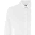 Jacquemus Chemise De Costume Shirt
