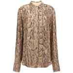 Dries Van Noten Celina Bis Shirt