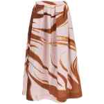 Dries Van Noten Soni Skirt