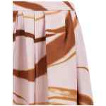 Dries Van Noten Soni Skirt