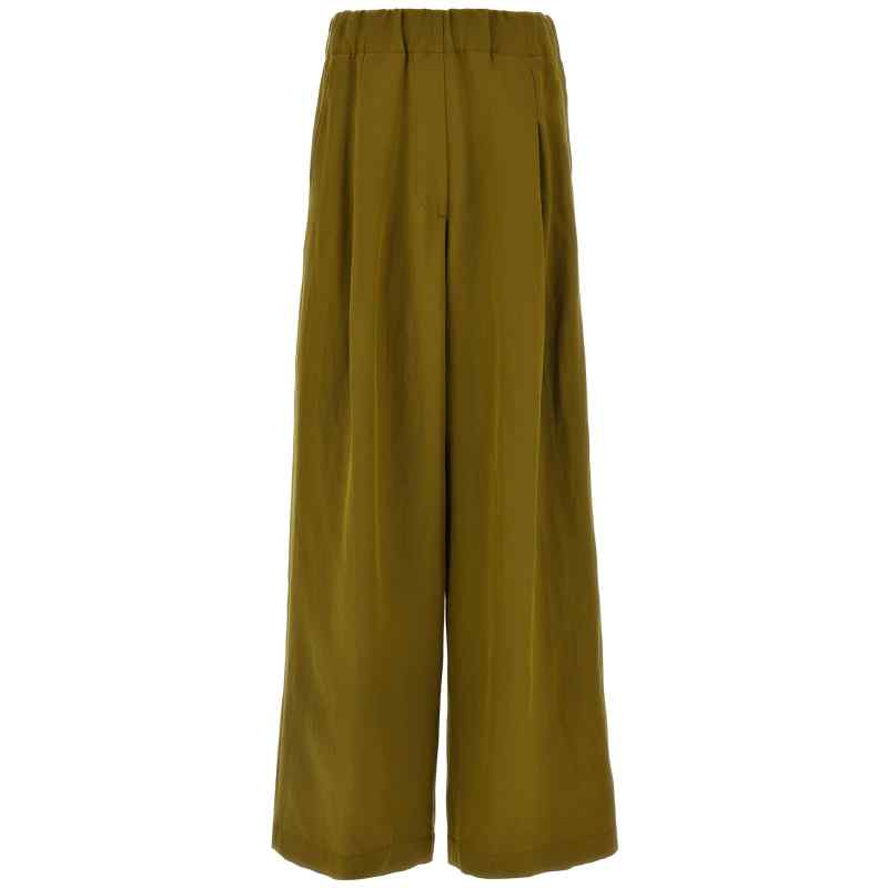 Dries Van Noten Pila Pants