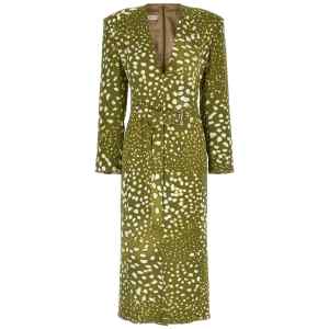Dries Van Noten Dohana Dress