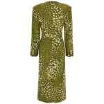 Dries Van Noten Dohana Dress