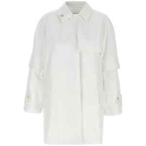Max Mara Baba Trench Coat