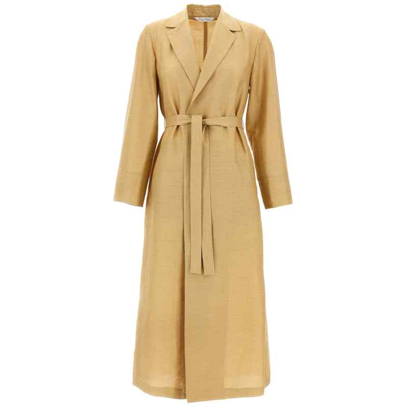 Max Mara Meandro Coat