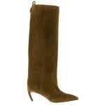 The Attico Lea Boots