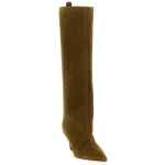 The Attico Lea Boots
