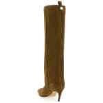 The Attico Lea Boots