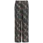 Dries Van Noten Puvis Pants