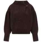 Dries Van Noten Teubina Sweater