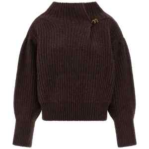 Dries Van Noten Teubina Sweater