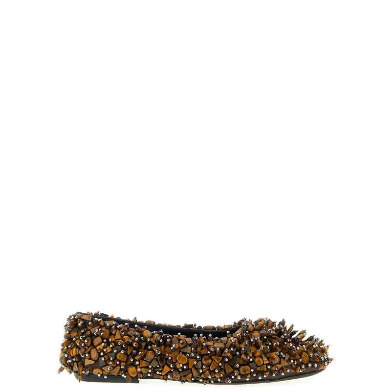 252011746832704_01_M_2025-09-25T08-14-19.245Z Dries Van Noten Beaded Ballet Flats