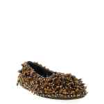 Dries Van Noten Beaded Ballet Flats