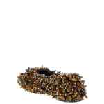 Dries Van Noten Beaded Ballet Flats