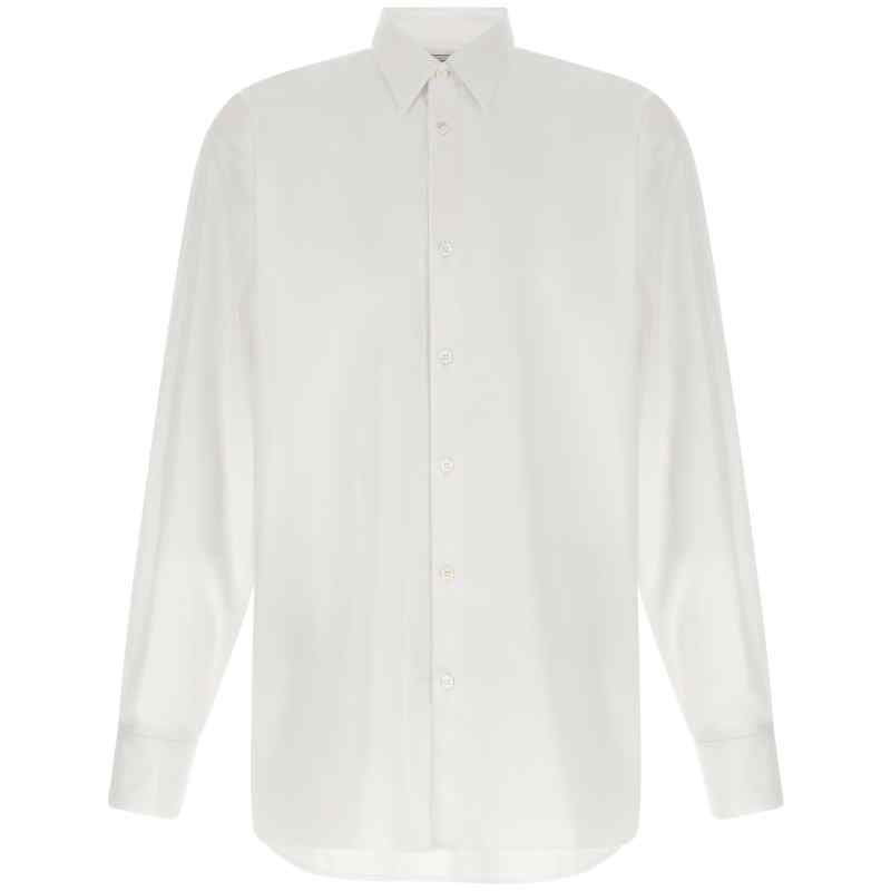Dries Van Noten Croomd Shirt