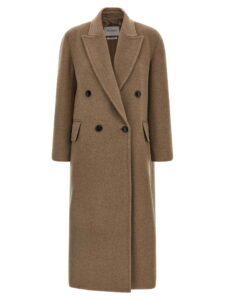 Max Mara Armonia1234 Long Coat