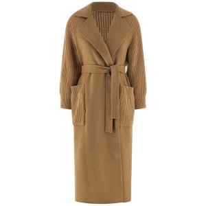 Max Mara Berard1234 Coat