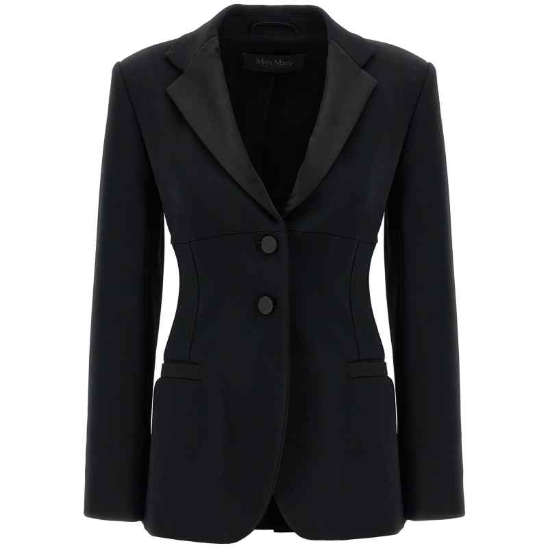 Max Mara Oreste Blazer