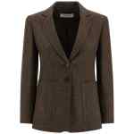 Max Mara Bermuda1234 Blazer