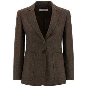 Max Mara Bermuda1234 Blazer