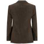 Max Mara Bermuda1234 Blazer