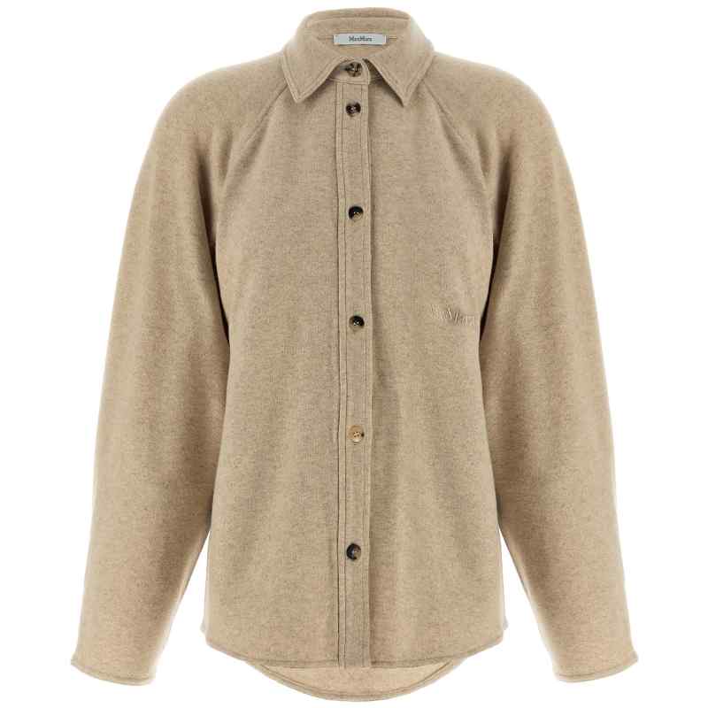 2521956019600001_01_M_2025-10-30T09-46-27.853Z Max Mara Ceci Overshirt