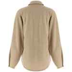 Max Mara Ceci Overshirt