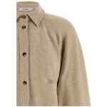 Max Mara Ceci Overshirt