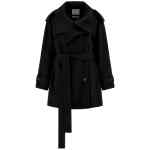 Sportmax Bouquet1234 Trench Coat